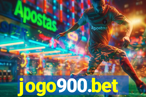 jogo900.bet