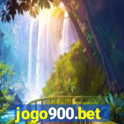 jogo900.bet