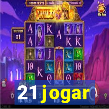 21 jogar