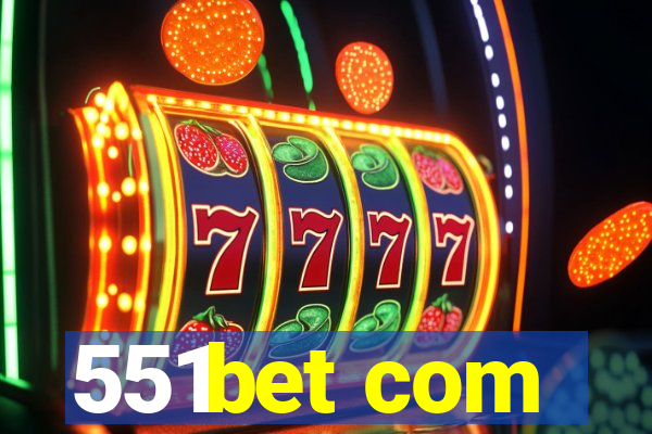 551bet com