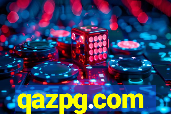 qazpg.com