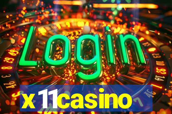 x11casino