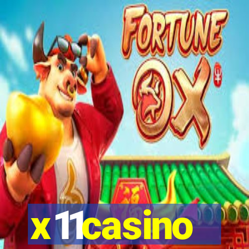 x11casino