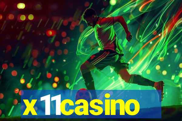 x11casino