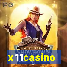 x11casino