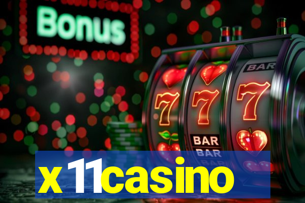 x11casino