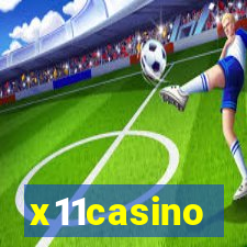 x11casino