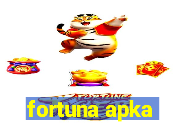 fortuna apka