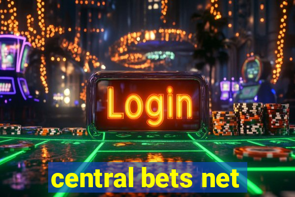 central bets net