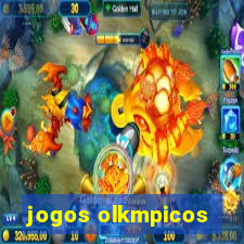 jogos olkmpicos