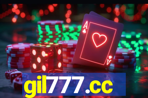 gil777.cc