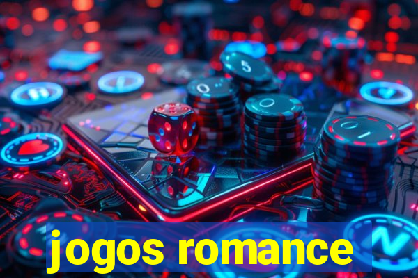 jogos romance