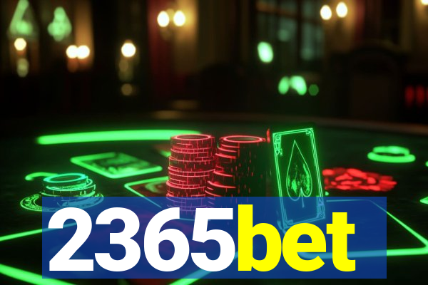 2365bet