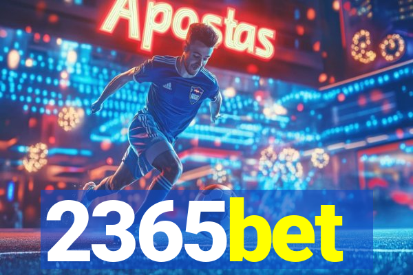 2365bet