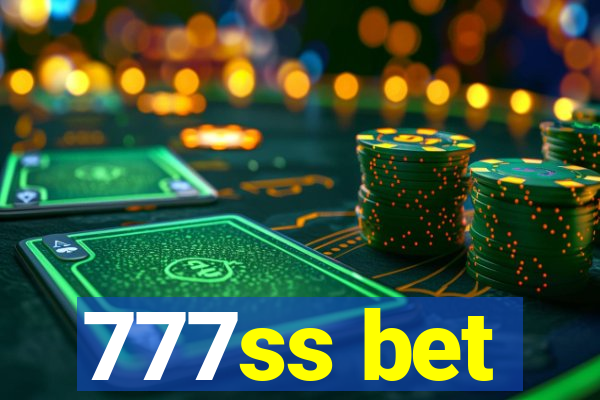 777ss bet