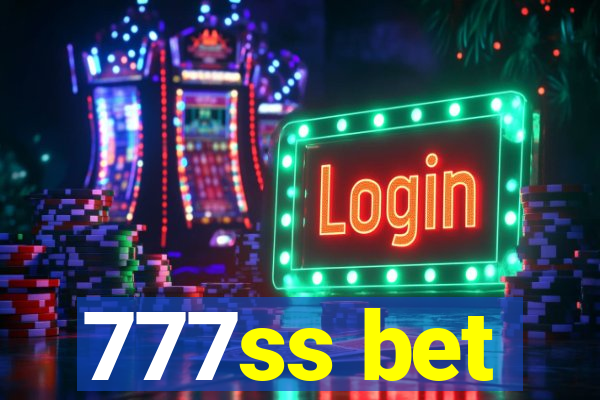 777ss bet