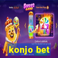 konjo bet