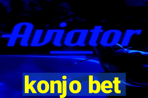 konjo bet