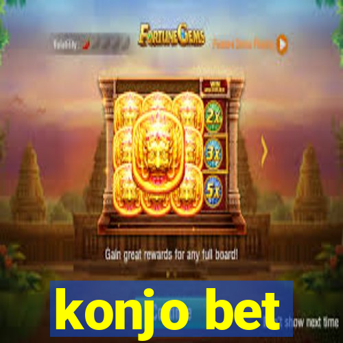 konjo bet