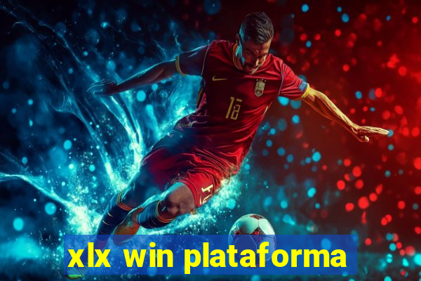 xlx win plataforma