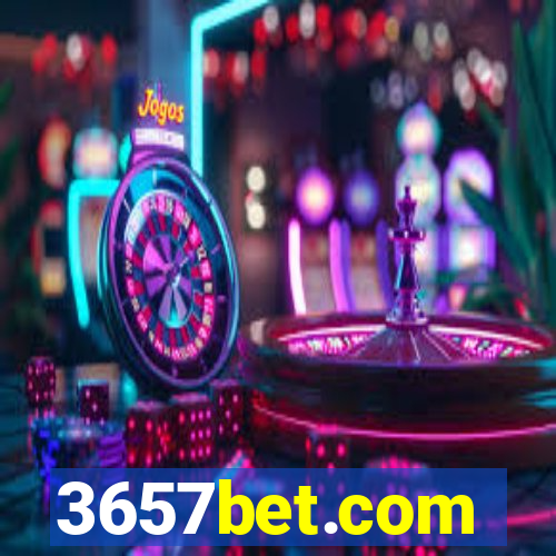 3657bet.com