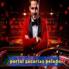 portal zacarias pelado