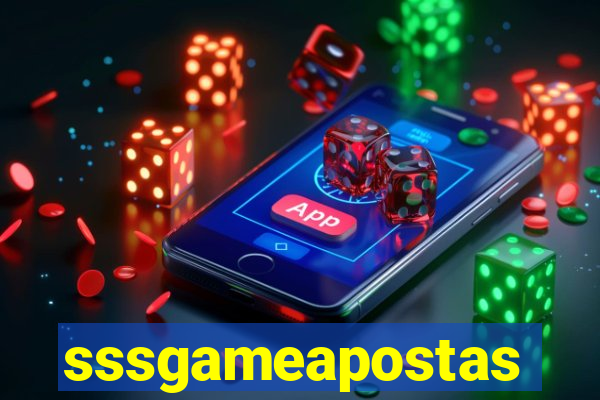 sssgameapostas