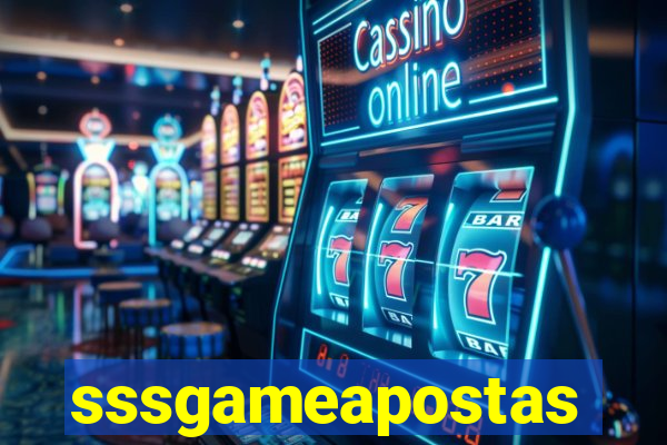 sssgameapostas