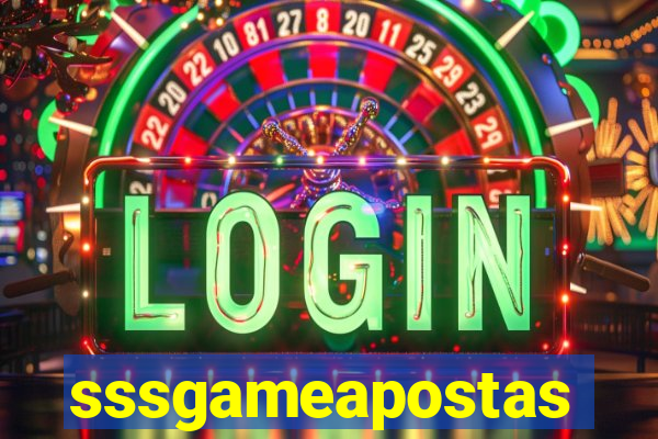 sssgameapostas