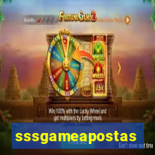 sssgameapostas