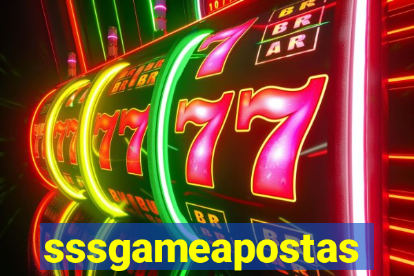 sssgameapostas