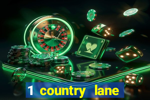 1 country lane casino nsw 2470