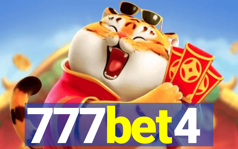 777bet4