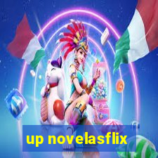 up novelasflix