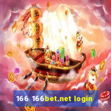 166 166bet.net login