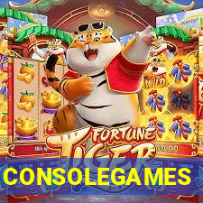 CONSOLEGAMES