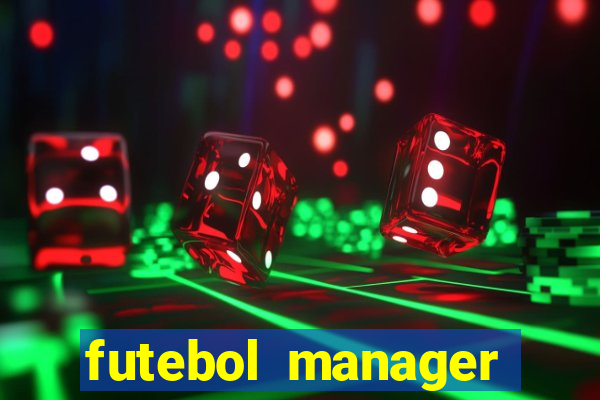 futebol manager offline para android