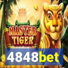 4848bet