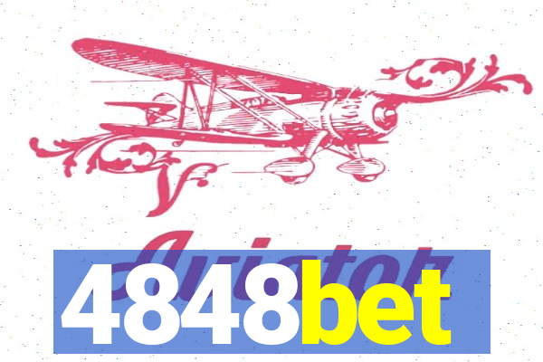 4848bet