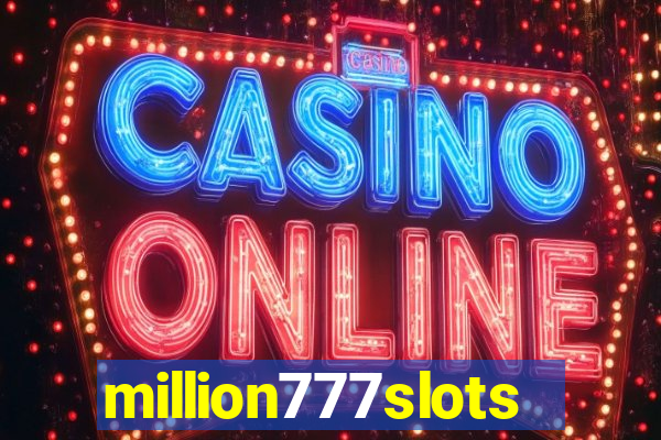 million777slots