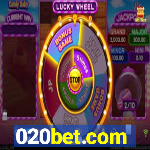 020bet.com