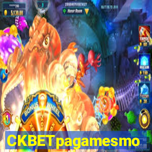 CKBETpagamesmo