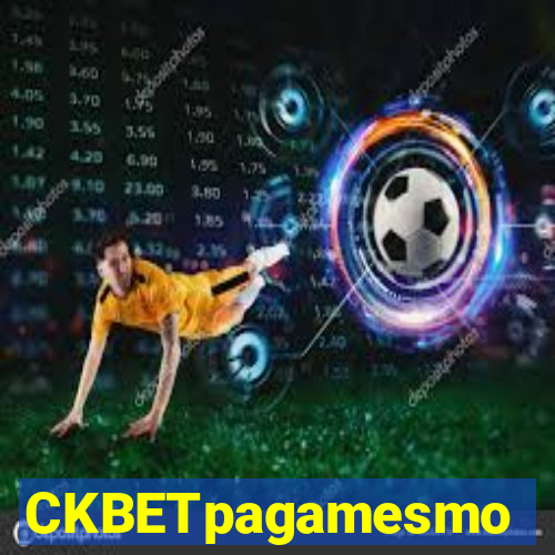 CKBETpagamesmo