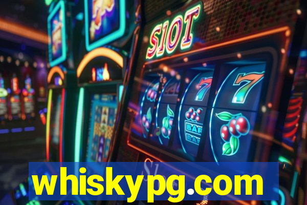 whiskypg.com