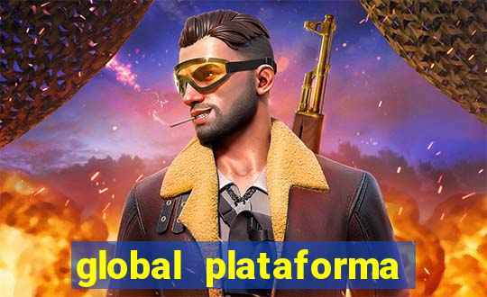 global plataforma de jogos