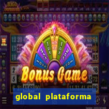 global plataforma de jogos