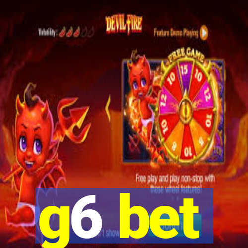 g6 bet