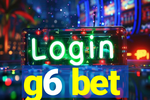 g6 bet