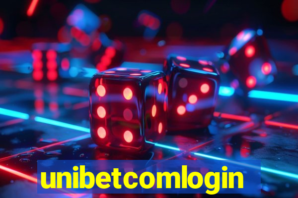 unibetcomlogin