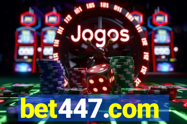 bet447.com